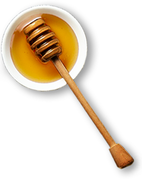 Honey & Mustard